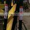 Foldaway Step Ladder Factory Multi-Functional Steel Folding Loft Ladder