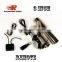 3 inch type y 304 stainless steel universal remote control Electric exhaust cutout,exhaust system