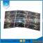 Adhesive hot sale hot stamping machine label