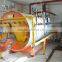 Fully Automatic Oil (Gas) Burning Steam Boiler