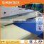 china high rubresistance ctp plate processor