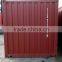 cheap 20ft shipping containers made in china for sale                        
                                                Quality Choice