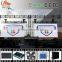 RGX Die casting aluminum cabinet indoor /Outdoor rental led display screen p3,p4,p5,p6,p8,p10 smd, led display Rental