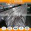 6351 T3-T8 0.8-1.4mm aluminum extruded for shutter with wood-effect finish