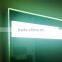 Modern Vanity IP44 rated led lighted hotel bathroom mirror                        
                                                                Most Popular
                                                    Supplier's Choice