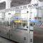 Jinfeng 1000-10000BPH cup filling and sealing machine