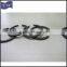 M2400 Flat Wire Circlip for Shaft (M2400/SW)