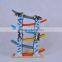 2015 Fashion Design Solid Wood Sliding Toy Wooden Toy Vehicle for Baby