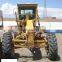 Used Motor Grader 120G,used original motor grader