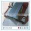 6.38mm balustrade pool fencing stairs laminated glass price