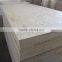 1220x2440 mm melamine OSB 3 board for furniture use