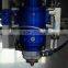 Metal and non-metal 400 watt co2 laser cutting machine for sale                        
                                                Quality Choice