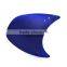 BJ-WS-883 For Custom Harley Sportster 883 Polycarbonate Windshields Windscreen