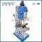 Square Column Vertical Drilling Machine