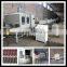 stone coated metal roof tile machine