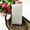 High Quality Fashion Lady Women Clutch Leather Long Wallet Card Holder Purse Handbag