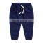 kids cotton drawstring trouser