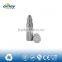 high quality bucket shape whisky wine cooler , bpa free ice cubes