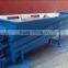 Industrial Movrable Plastic Cleaning Tank, Small Cleaning Trough