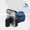 SAIP/SAIPWELL Low Price 440V 10-160A Rotary Volume Control Switch
