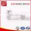 High sales quantity stainless metal furniture handle from 
