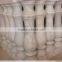 White Marble Baluster and Railing