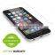 For 4 inch 3M tempered glass screen protector for Iphone5E perfect completed full size sexy tempered glass screen protector