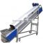 Portable Inclined Multi-PVC Belt Conveyor, Belt Conveyors for Scrapped news paper