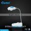 For students mini cute LED desk lamp