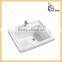 Ceramic small size washtub basin
