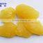 preserved fruits packed in bag