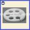 Custom precision CNC machined acrylic plastic parts                        
                                                Quality Choice