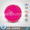 MINI plastic massager ball massage ball