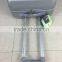 QUALITY ABS TRAVEL LUGGAGE BAG SET 3PCS BAGGAGE SET