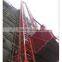 1.5ton SSE 160 Jack Gantry Lifter For Material
