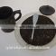 Coffee tools, Tea Accessories, tea knife made of stainless steel material with high mirror polishing and low price