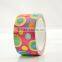 easy and stylish PE duck tape for DIY crafts decoration