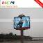 SMD full color led display screen commercial advertising Outdoor p6 p8 p10 led billboard price                        
                                                Quality Choice