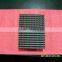 DIP P10 outdoor full color LED display module with CE, FCC, ROSH 160*160