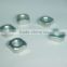 high quality stainless steel square nut