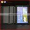 2015 brand desimon handheld cordura fabric tablet case for lenovo a5000 with neck strap/lanyard