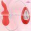 New Japanese Massge Sex Silicone Penis Massager