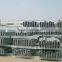 Q345 / Q235 Hot Rolled Alloy Steel H Beam