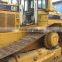 2006 USA CAT D7R used bulldozer