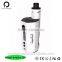 Newest design Kangertech CUPTI 75w kit TC mod all in one design 5ml capacity Cupti VS Kanger nebox