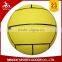 wholesale custom rubber dodgeball ball