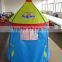 Design crazy Selling kids fun camp tent