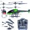 New manufacture mini helicopter with gyro