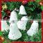 2015 Hot Sale Popular New Product Small Colorful Christmas Snow Bell