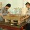 Customized Detachable paper Pallet, Export shipping Paper Tray